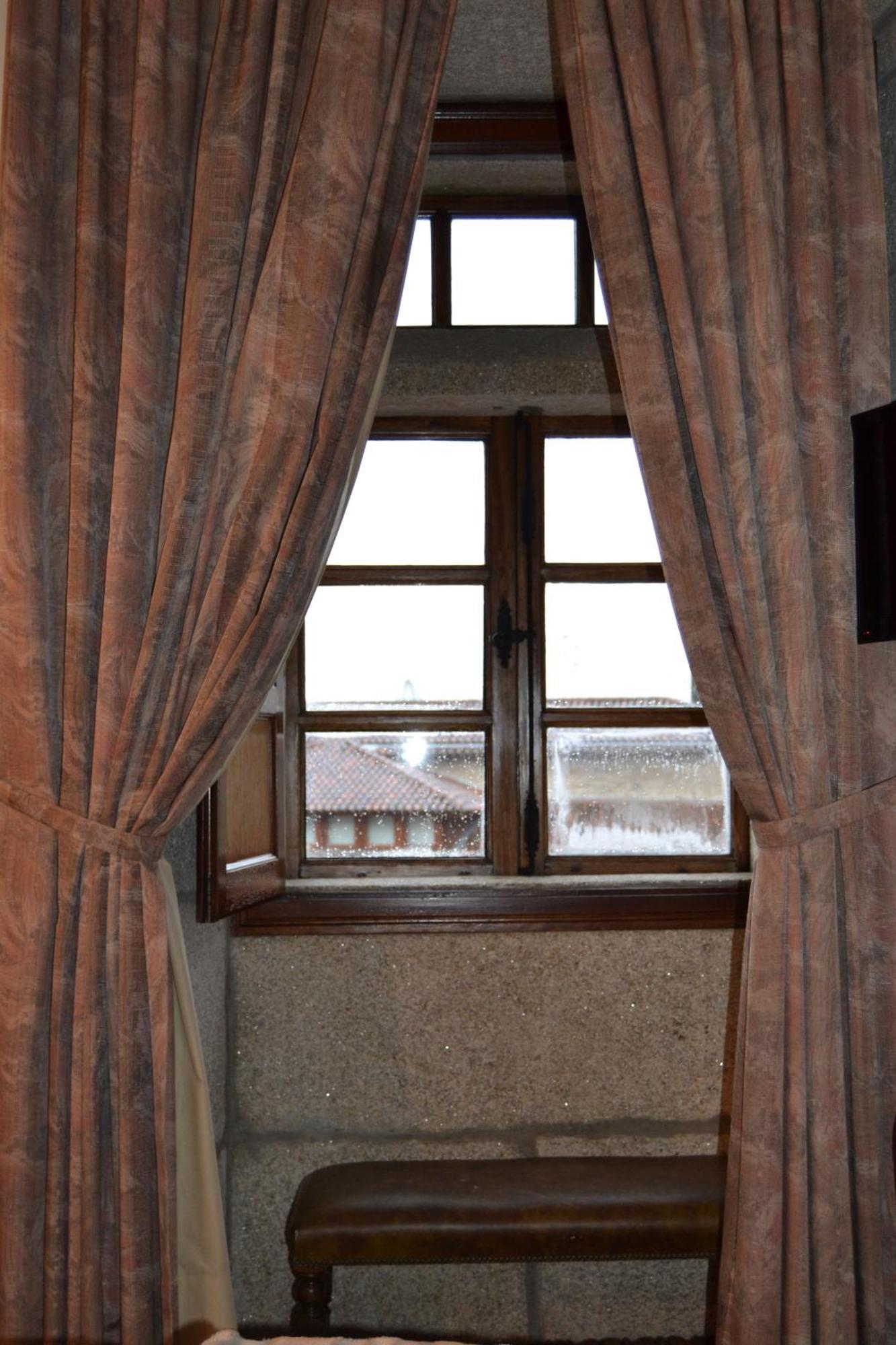 Hotel A Torre Do Xudeu Tui Room photo